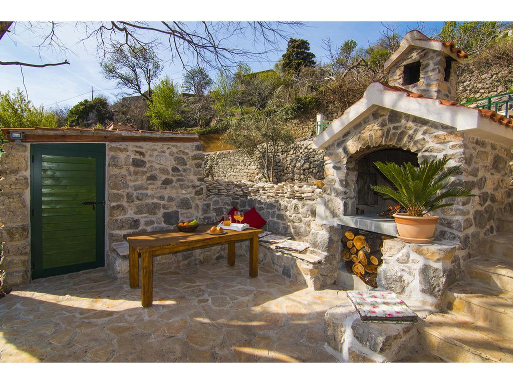 Villa O'Zrna Klis Habitación foto