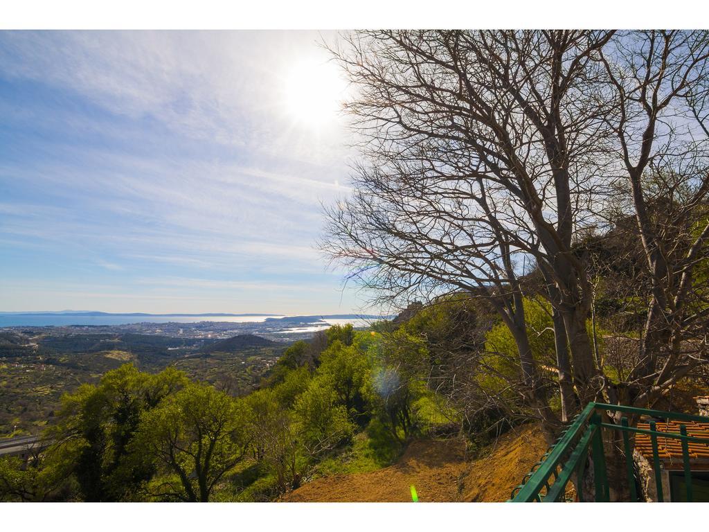 Villa O'Zrna Klis Habitación foto