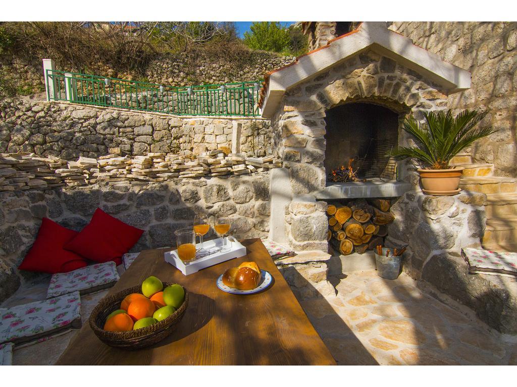 Villa O'Zrna Klis Habitación foto