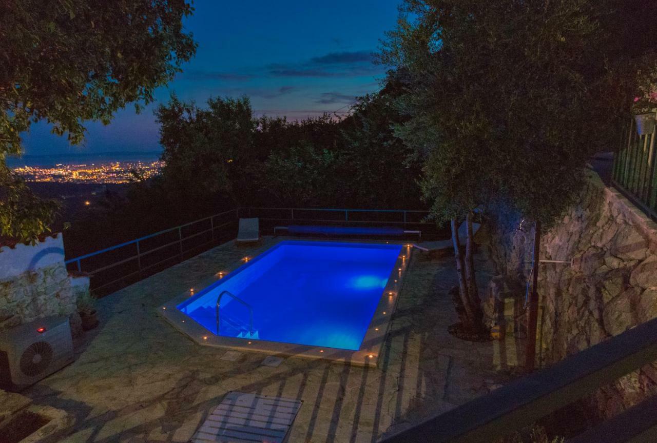 Villa O'Zrna Klis Exterior foto