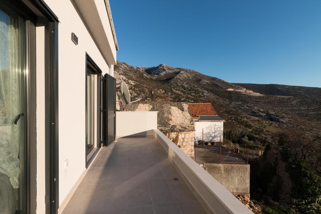 Villa O'Zrna Klis Exterior foto
